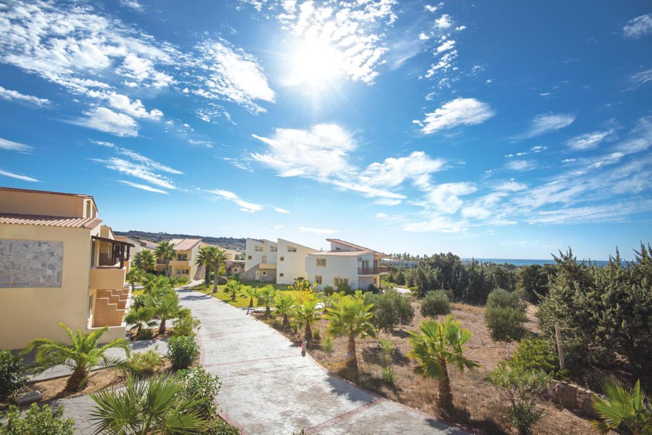 Achilleas Beach Hotel Adults Only Mastichari  Eksteriør bilde