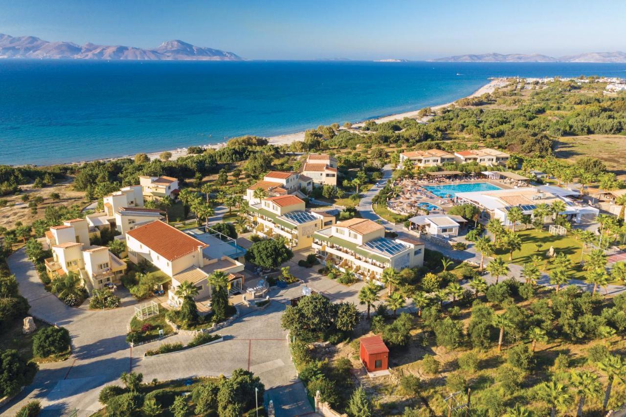 Achilleas Beach Hotel Adults Only Mastichari  Eksteriør bilde