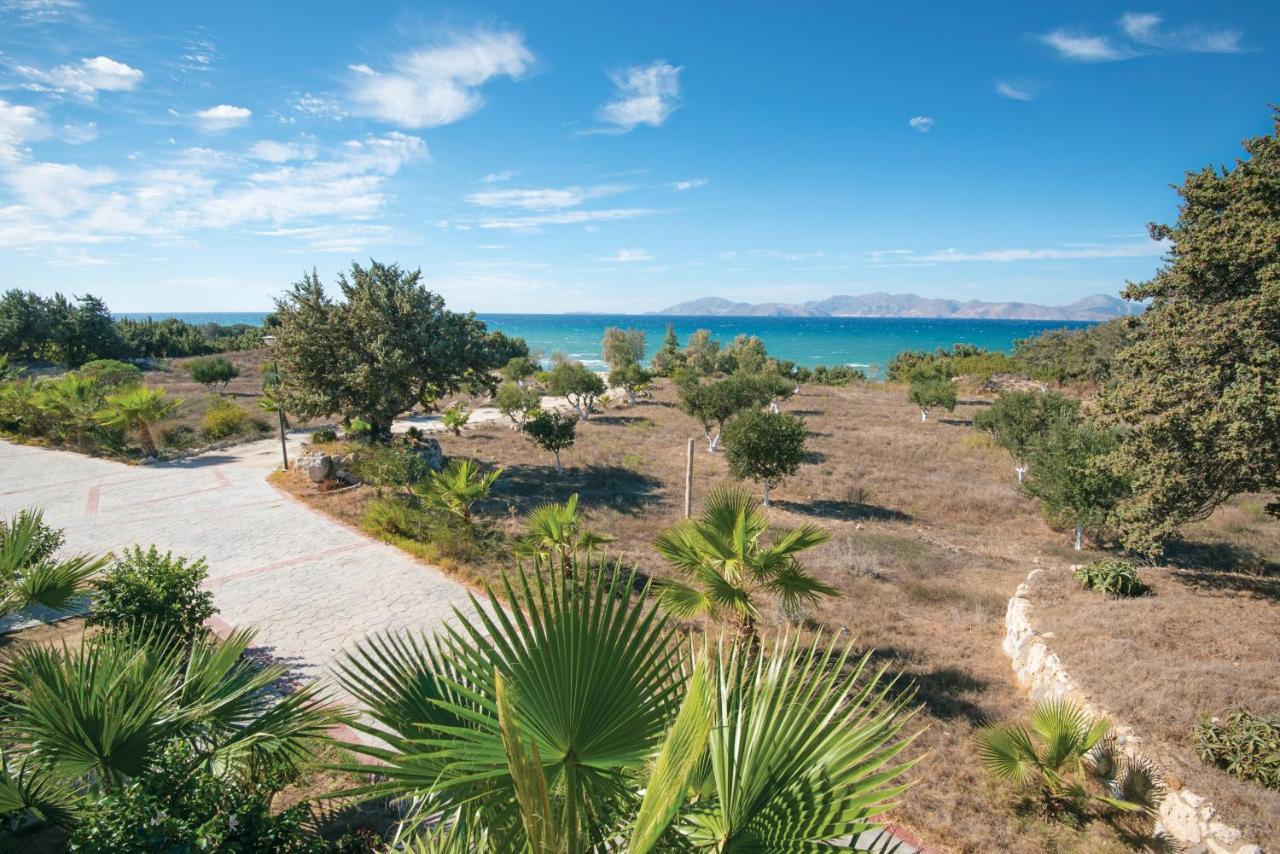 Achilleas Beach Hotel Adults Only Mastichari  Eksteriør bilde