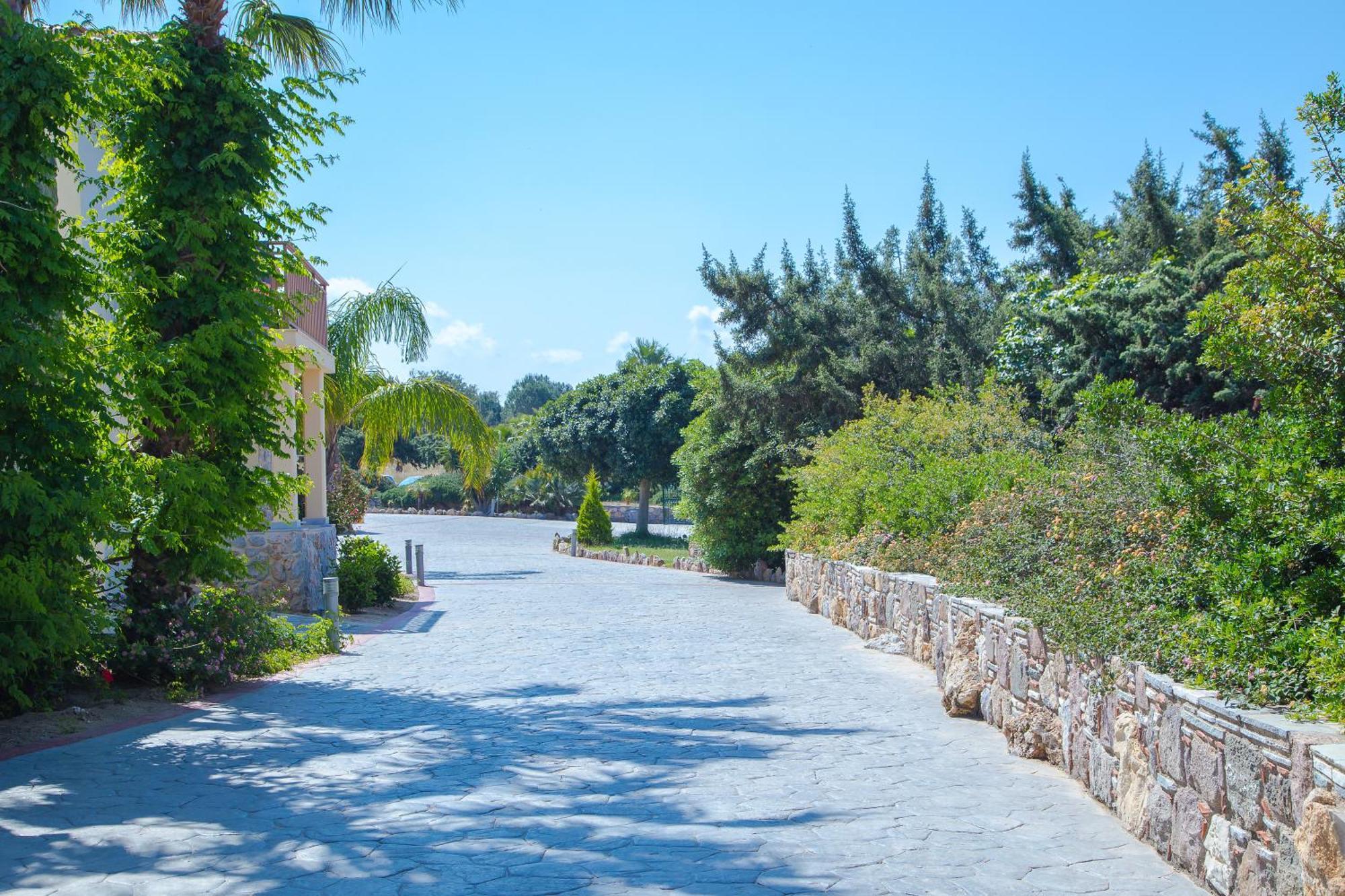 Achilleas Beach Hotel Adults Only Mastichari  Eksteriør bilde
